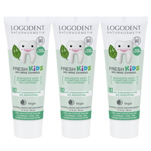 LOGONA Si@LbYE~gE݂͂WF(50ml)×3_Zbg