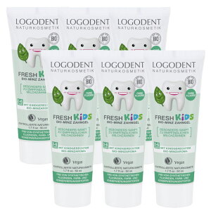 LOGONA Si@LbYE~gE݂͂WF(50ml)×6_Zbg