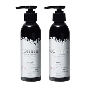 ALPSion@i.commit@ACR~bg J[PAG}W@150gy×2_Zbgz