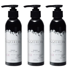 ALPSion@i.commit@ACR~bg J[PAG}W@150gy×3_Zbgz
