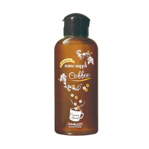 Tj[vCX imTvVv[v~A R[q[ 120ml