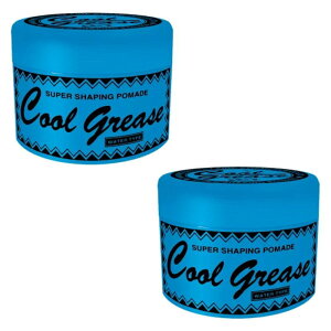 阪本高生堂 クールグリースG 210g ×2点セット