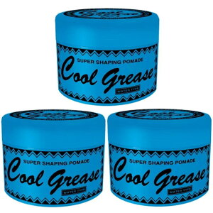 阪本高生堂 クールグリースG 210g ×3点セット