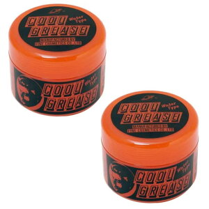 阪本高生堂 クールグリースR 210g ×2点セット