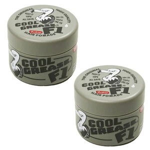 阪本高生堂 クールグリース F1 210g ×2点セット