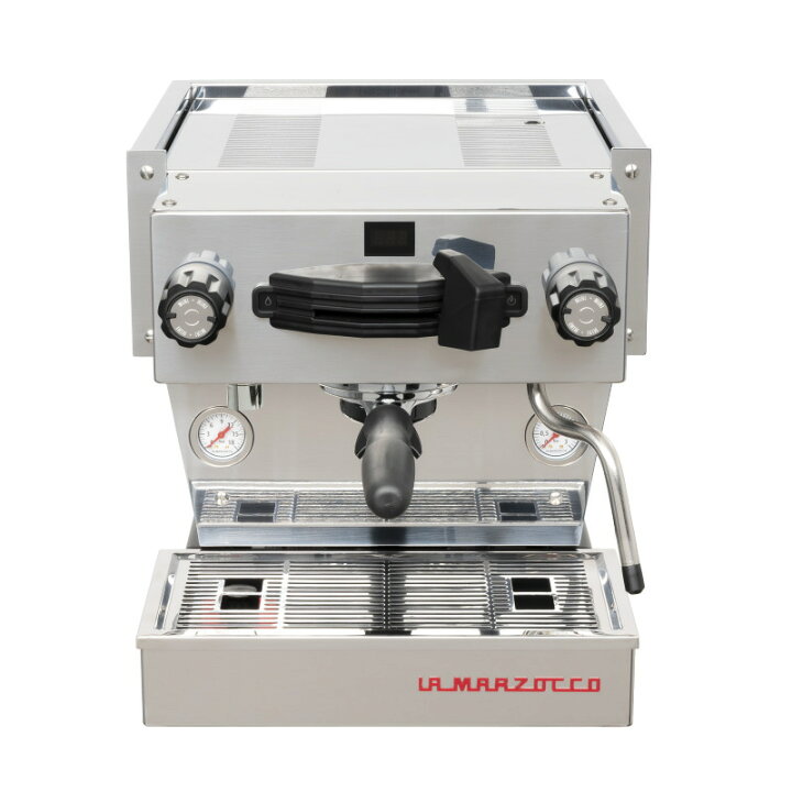 楽天市場】【納期はお問い合わせください!】LA MARZOCCO Linea mini R 