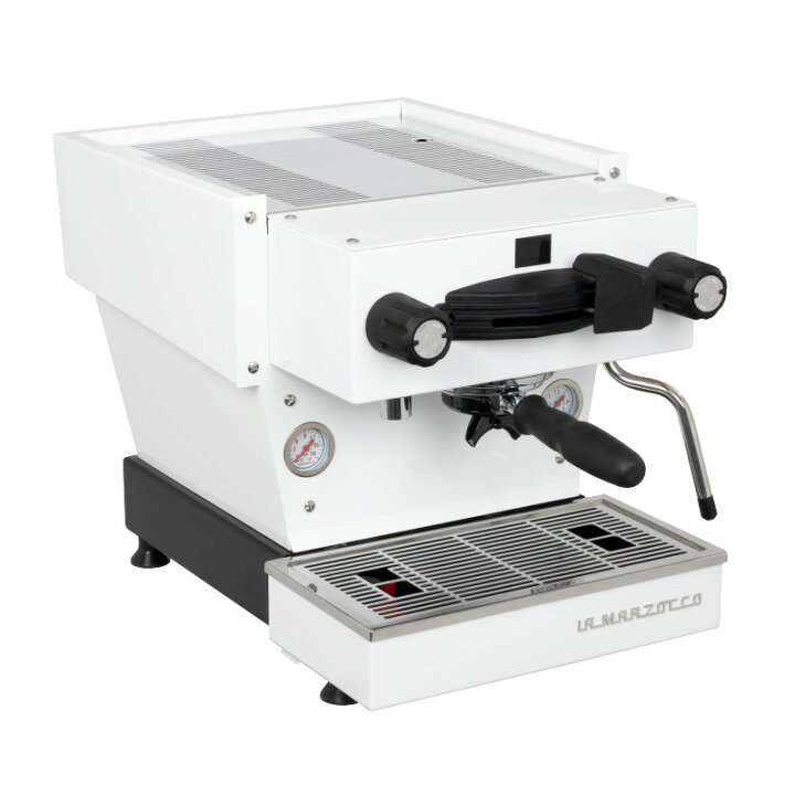 楽天市場】【納期はお問い合わせください!】La Marzocco Linea Mini R 