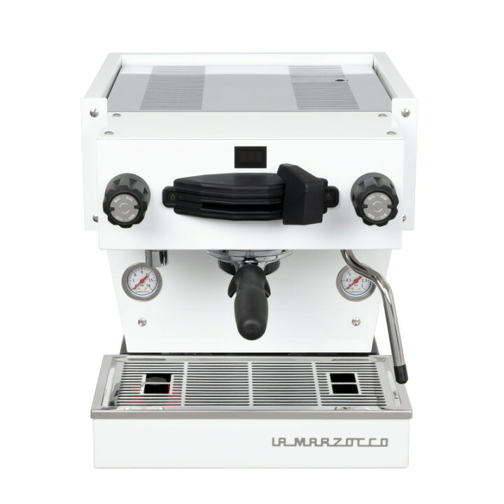 楽天市場】【納期はお問い合わせください!】La Marzocco Linea Mini R 