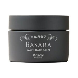 NVG BASARA(oT) 807 EF[uwAo[ 40g