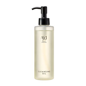 クオレ　AXI クレンジングオイルSC (200ml)
