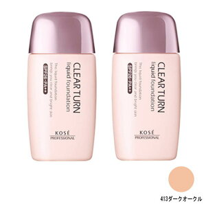 �R�[�Z�[�v���t�F�b�V���i�� �N���A�^�[��EX ���L�b�h�t�@���f�[�V����R 40m (413 �_�[�N �I�[�N��)(2�_�Z�b�g)