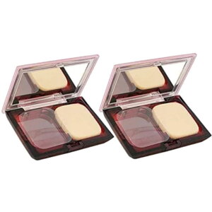 【クリックポストで送料無料】コーセープロフェッショナル クリアターンEX ラスティングファンデーション UV 専用ケース (スポンジ付)(2点セット)