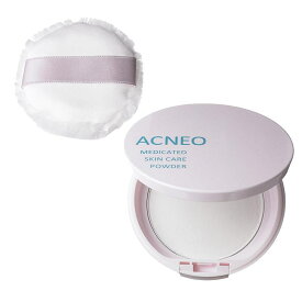 コーセープロフェッショナル アクネオ スキンケアパウダー 5g