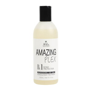 �����L�@���w AMAZING PLEX(�A���C�W���O�v���b�N�X) No.1 �{���h�v���e�N�^�[ 300mL