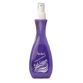 中央有機化学 エポラール セットローション 250mL(スプレータイプ)