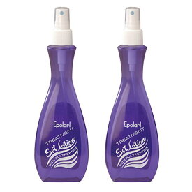 中央有機化学 エポラール セットローション 250mL(スプレータイプ) (2点セット)