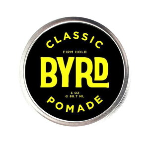 BYRD �N���V�b�N�|�}�[�h 95g