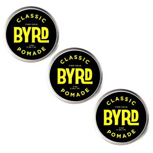 BYRD �N���V�b�N�|�}�[�h 95g�i3�_�Z�b�g�j