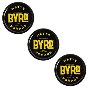 BYRD �}�b�g�|�}�[�h 95g�i3�_�Z�b�g�j