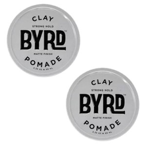 BYRD �N���C�|�}�[�h 95g�i2�_�Z�b�g�j