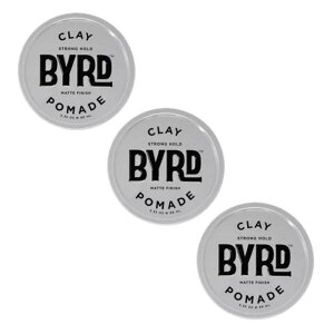 BYRD �N���C�|�}�[�h 95g�i3�_�Z�b�g�j