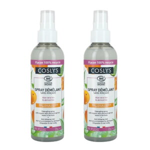 �t���[�o�[���C�t COSLYS�i�R�X���X�j �f�^���O�����O�w�A�X�v���[ 200ml�i2�_�Z�b�g�j
