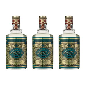 4711 �I�[�f�R���� 200ml�i3�_�Z�b�g�j