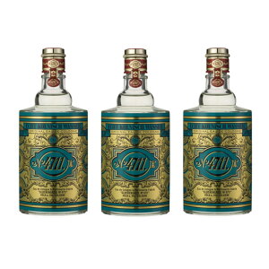 4711 �I�[�f�R���� 400ml�i3�_�Z�b�g�j