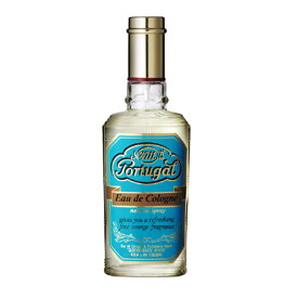 4711 ポーチュガル オーデコロン ナチュラルスプレー 80ml