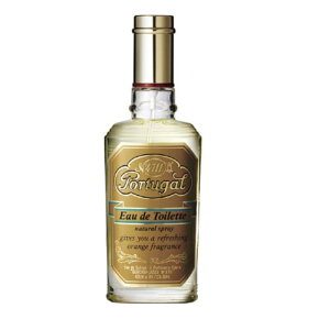 4711 �|�[�`���K�� �I�[�h�g���� �i�`�������X�v���[ 80ml