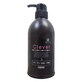 ティアーズ 2）クレバーコラーゲン（インジェクションC） 500ml