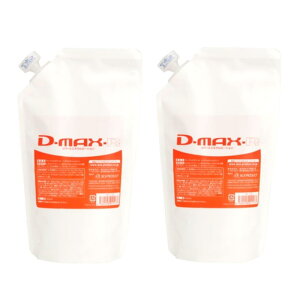 BCA PRODUCT �r�[�V�[�G�[ D-MAX 2�� 400mL (2�_�Z�b�g)