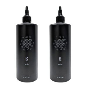 �i�b�V�� R on starter solo �X�^�[�^�[ �\�� 500ml(2�_�Z�b�g)