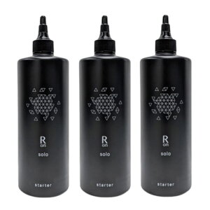 �i�b�V�� R on starter solo �X�^�[�^�[ �\�� 500ml(3�_�Z�b�g)
