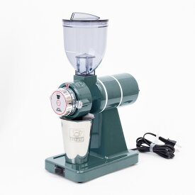 Kalita(カリタ) 電動コーヒーミル ナイスカットG ケスウィックグリーン (限定カラー) (2025年製造品)