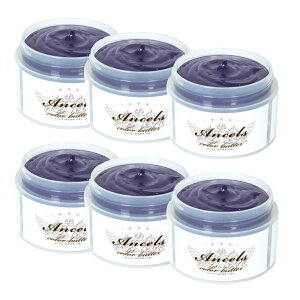 AX GVF[Y@J[o^[@AbVp[v@200g×6_Zbg