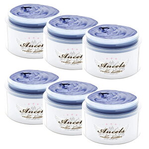 AX GVF[Y@J[o^[@lCr[u[@200g×6_Zbg