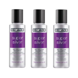 �A���X osmo�@�X�[�p�[�V���o�[ �m�[�C�G���[ �V�����v�[�@100ml×3�_�Z�b�g