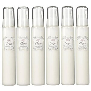 �C���� �I���K �{�^�j�J���~���N ���[�Y 100ml×6�_�Z�b�g