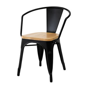 ROOM ESSENCE@ACA&Ebh@A[`FA (ubN)@PC-263BK@(W55×D54×H73×SH44.5)