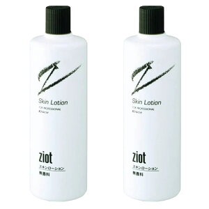 �N���V�G Ziot �W�I�b�g �X�L�����[�V���� 500ml���t�B���y2�Z�b�g�z