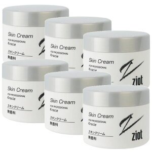 �N���V�G Ziot �W�I�b�g �X�L���N���[��N 195g�y6�Z�b�g�z