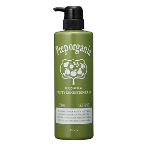 NVG vbvI[KjA t[eBRfBVi[EX 550ml