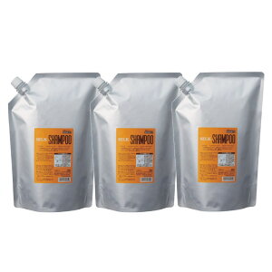 クラシエ シルクシャンプー(オイリータイプ) 2500ml【3個セット】