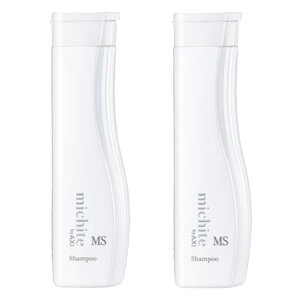 �N�I�� michite by AXI ��p�V�����v�[MS 250ml�y2�Z�b�g�z