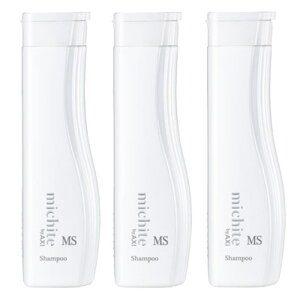 �N�I�� michite by AXI ��p�V�����v�[MS 250ml�y3�Z�b�g�z