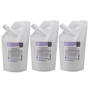 �N�I�� michite by AXI �g���[�g�����gS 500ml���t�B���y3�Z�b�g�z