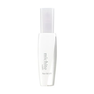 クオレ michite by AXI ヘアオイルUV 100ml
