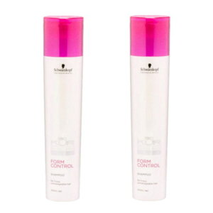 シュワルツコフ BCクア フォルムコントロール シャンプー 250ml×2点セット