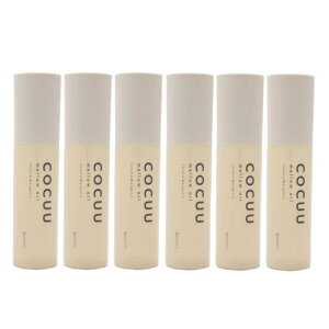 �Z�t�e�B�@COCUU �R�L���E �����E�I�C���@100ml×6�_�Z�b�g